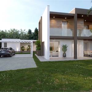 Villa for Sale in Lignano Sabbiadoro