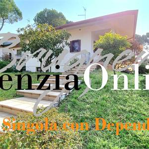 Villa for Sale in Lignano Sabbiadoro