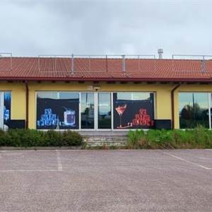 Geschäft zu Verkauf in Latisana