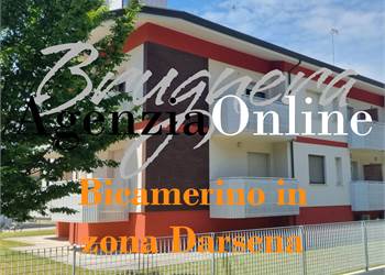 Bicamerino in zona Darsena