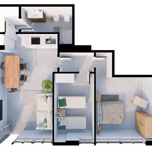 3-Zimmer-Wohnung zu Verkauf in Lignano Sabbiadoro