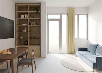 1 bedroom apartment for Sale in Lignano Sabbiadoro