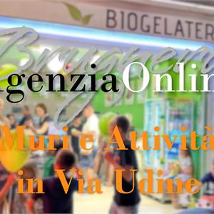 Negozio In Vendita a Lignano Sabbiadoro