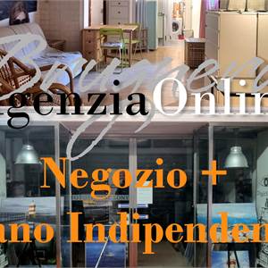 Negozio In Vendita a Lignano Sabbiadoro