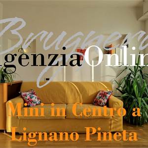 1 bedroom apartment for Sale in Lignano Sabbiadoro