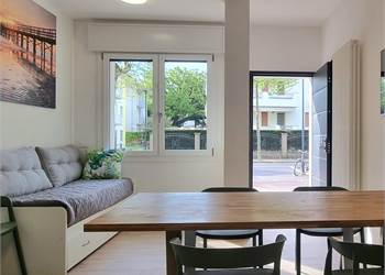 Platani64 - appartamento in affitto con 2 camere 2 bagni 2 posti auto